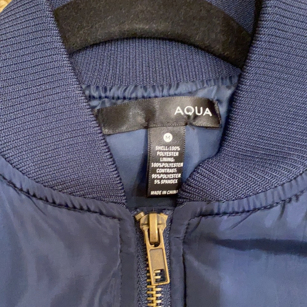 Aqua Jacket - image 2